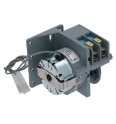 Programador horno 2 micros 4 minutos
