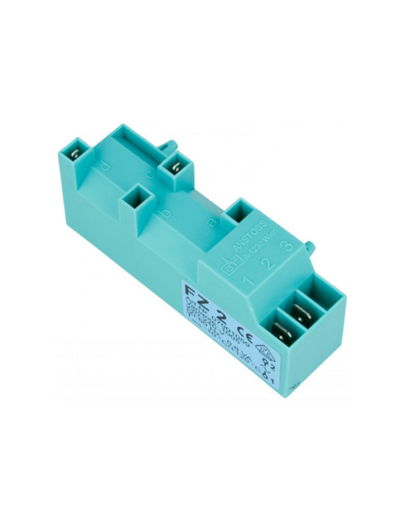 Transformador 605136