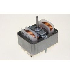Motor turbo horno
