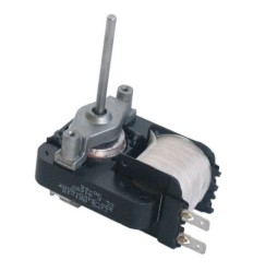 Ventilador microondas Whirlpool
