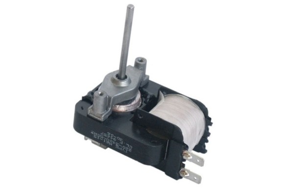Ventilador microondas Whirlpool