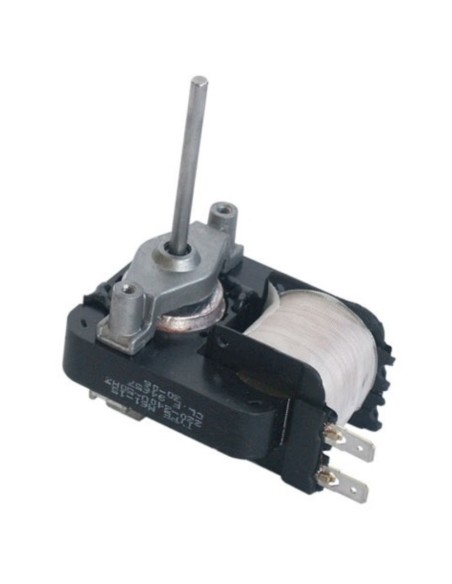 Ventilador microondas Whirlpool
