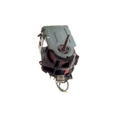 Motor secadora