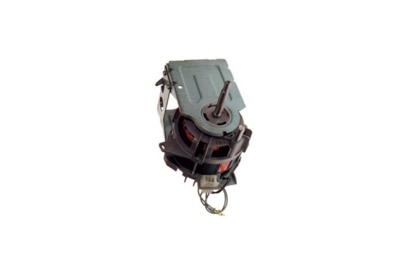 Motor secadora