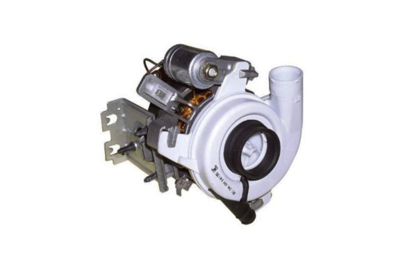 Motor lavavajillas Whirlpool ADP906 OBSOLETO