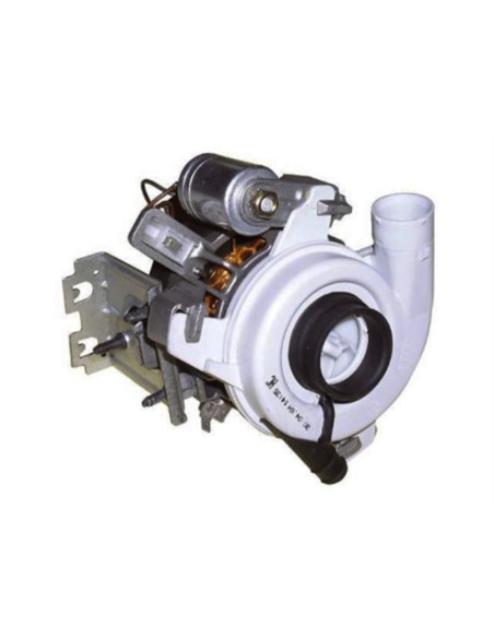 Motor lavavajillas Whirlpool ADP906 OBSOLETO