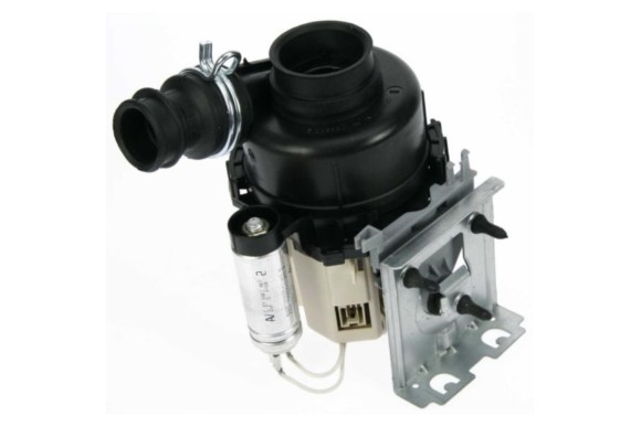 Motor lavavajillas Whirlpool - 481236158336