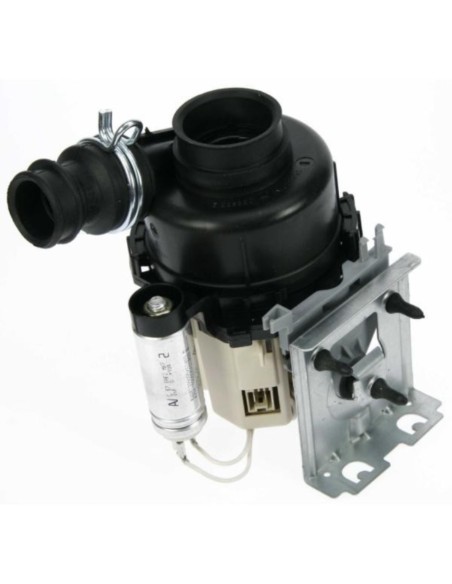 Motor lavavajillas Whirlpool - 481236158336