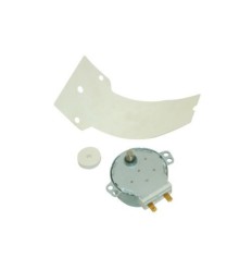 Motor microondas