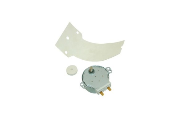 Motor microondas