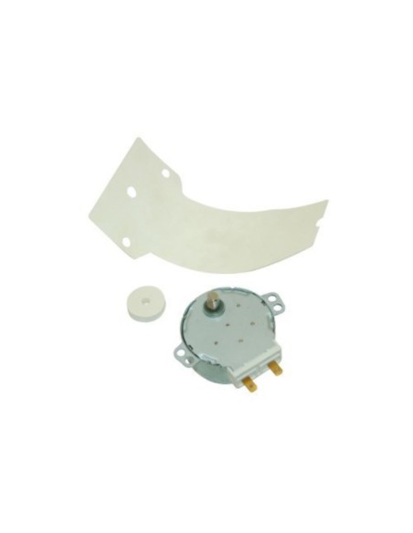Motor microondas