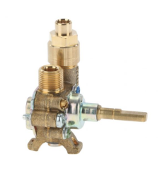 Grifo izquierdo 3EB2030
