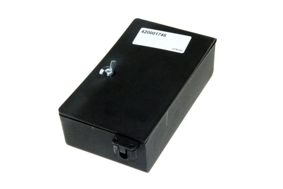 Modulo derecho Franke FSW908TC