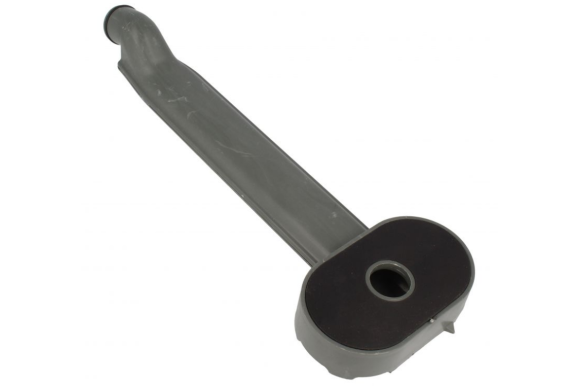 Colector horizontal gris