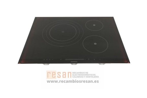 Cristal vitro EH775MD21E