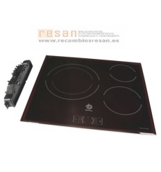 Cristal 3EB712LP