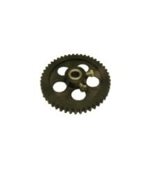 Piñon dentado con tornillo Dext :103mm Dint 12 mm