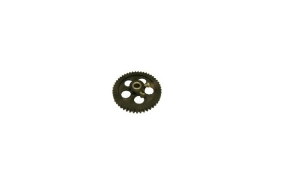 Piñon dentado con tornillo Dext :103mm Dint 12 mm