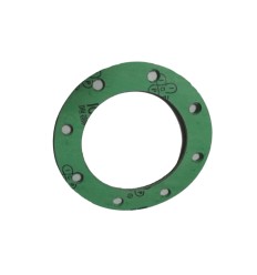 Junta resistencia caldera electrica 115mm