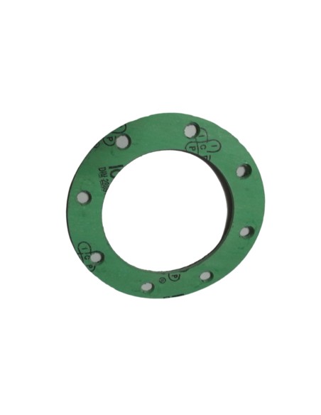 Junta resistencia caldera electrica 115mm