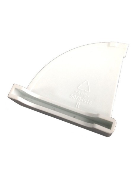 Lateral derecho Apelson AIR 101 600 blanca