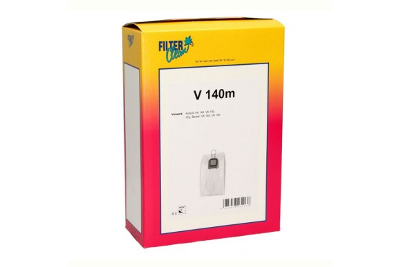 Bolsa Vorwerk VK140 VK150
