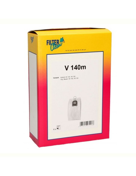 Bolsa Vorwerk VK140 VK150