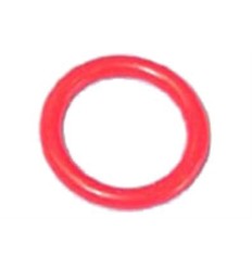 Junta silicona 3/8" M