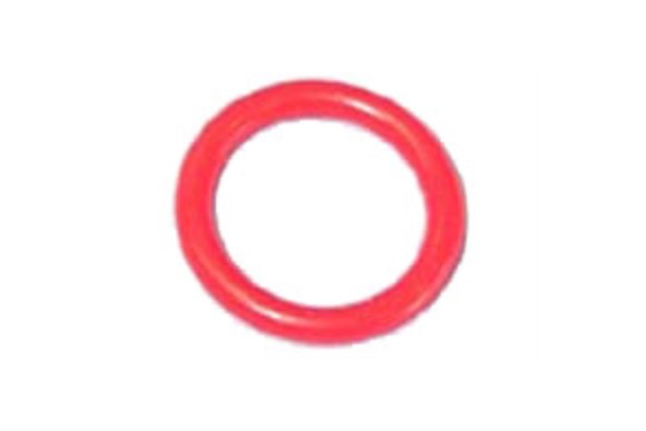Junta silicona 3/8" M