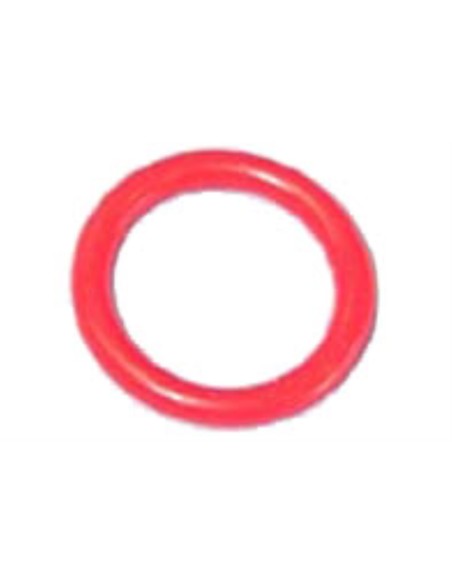 Junta silicona 3/8" M