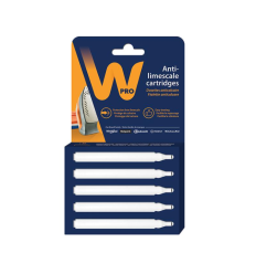 Descalcificador plancha 10 uds- PAEU0094