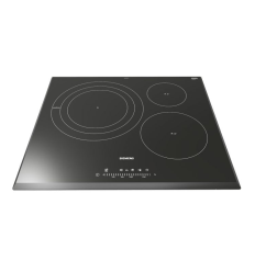 Cristal vitro Balay EH651FDC