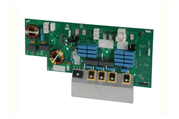 Modulo derecho Siemens EH775FD27E