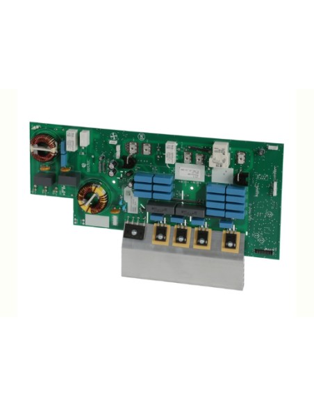 Modulo derecho Siemens EH775FD27E