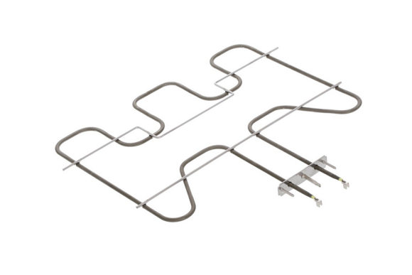 Resistencia grill BPE535120
