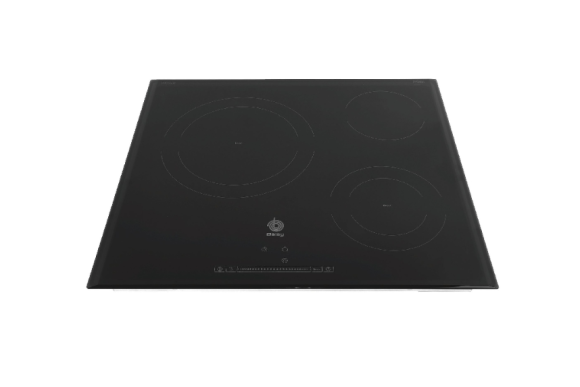 Cristal vitro Balay 3EB765LQ