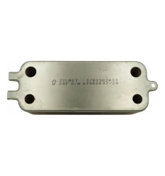 Intercambiador de placas 7733601277