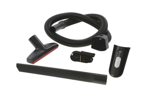 Juego de accesorios aspirador