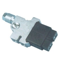 Grifo de gas estufa Superser *obsoleto*