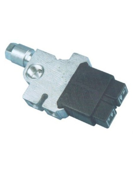 Grifo de gas estufa Superser *obsoleto*