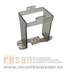 Soporte rele Finder