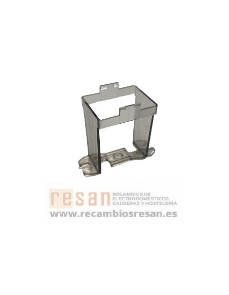 Soporte rele Finder