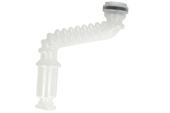 Tubo salida condensados Buderus GB162