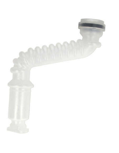 Tubo salida condensados Buderus GB162