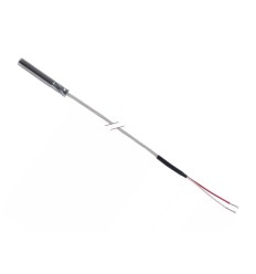 Sonda PT1000 6x40mm 2 hilos