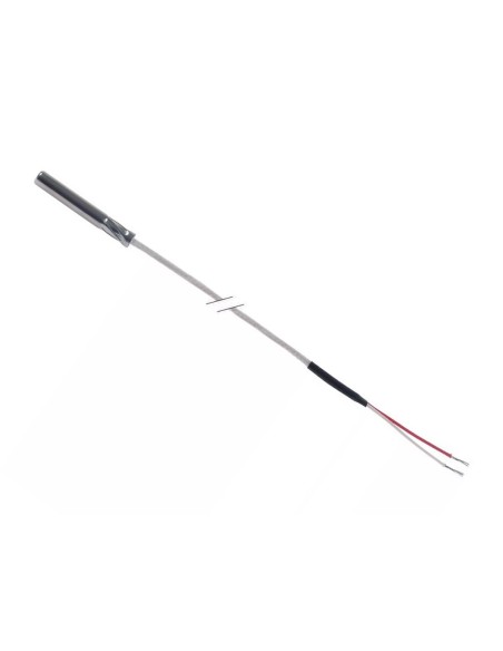 Sonda PT1000 6x40mm 2 hilos