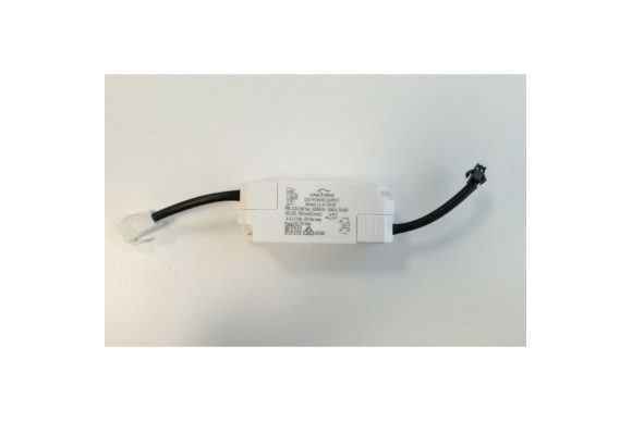 Transformador campana TEKA DH985