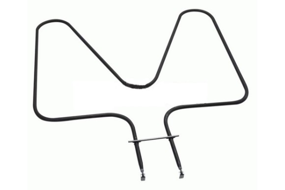 Resistencia inferior horno Teka HSB HBB535 HSC635
