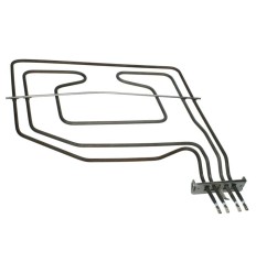 Resistencia grill Teka HSC635