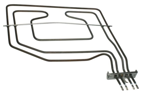 Resistencia grill Teka HSC635